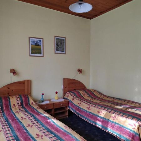 Kuivoja Holiday Center Loksa Екстер'єр фото