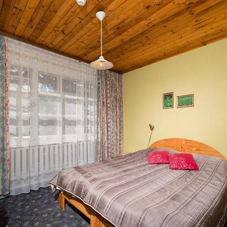 Kuivoja Holiday Center Loksa Екстер'єр фото