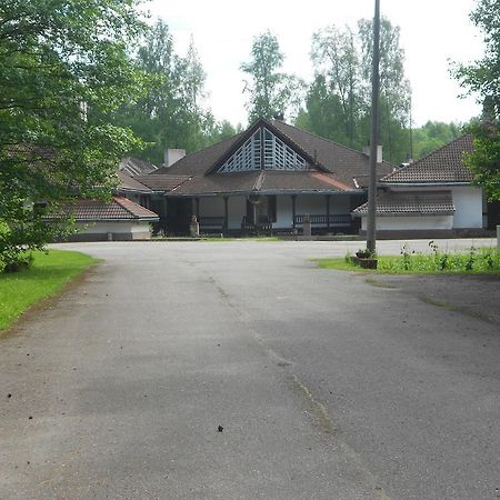 Kuivoja Holiday Center Loksa Екстер'єр фото