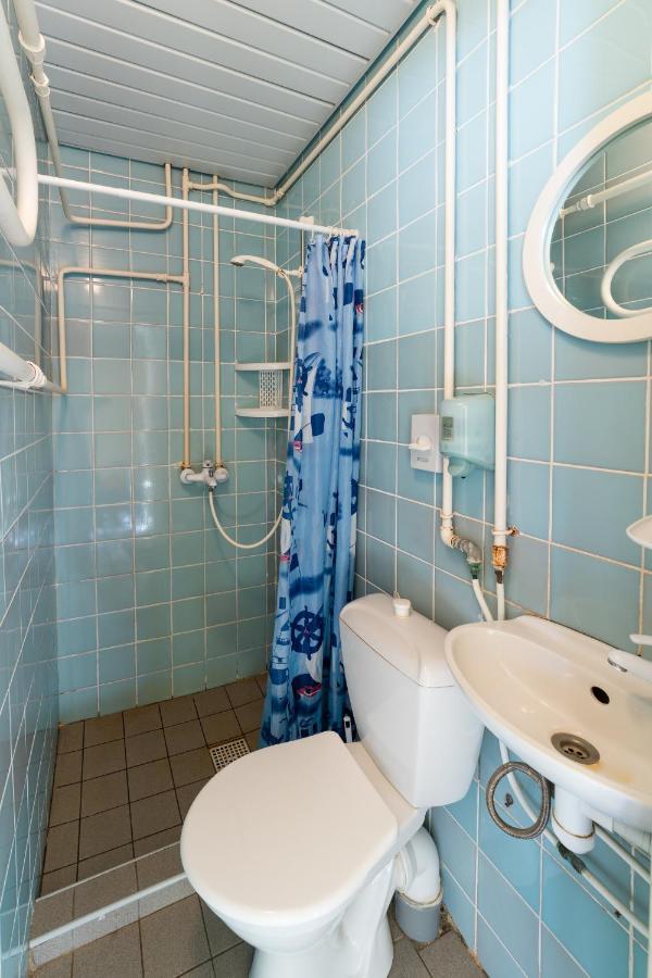 Kuivoja Holiday Center Loksa Екстер'єр фото