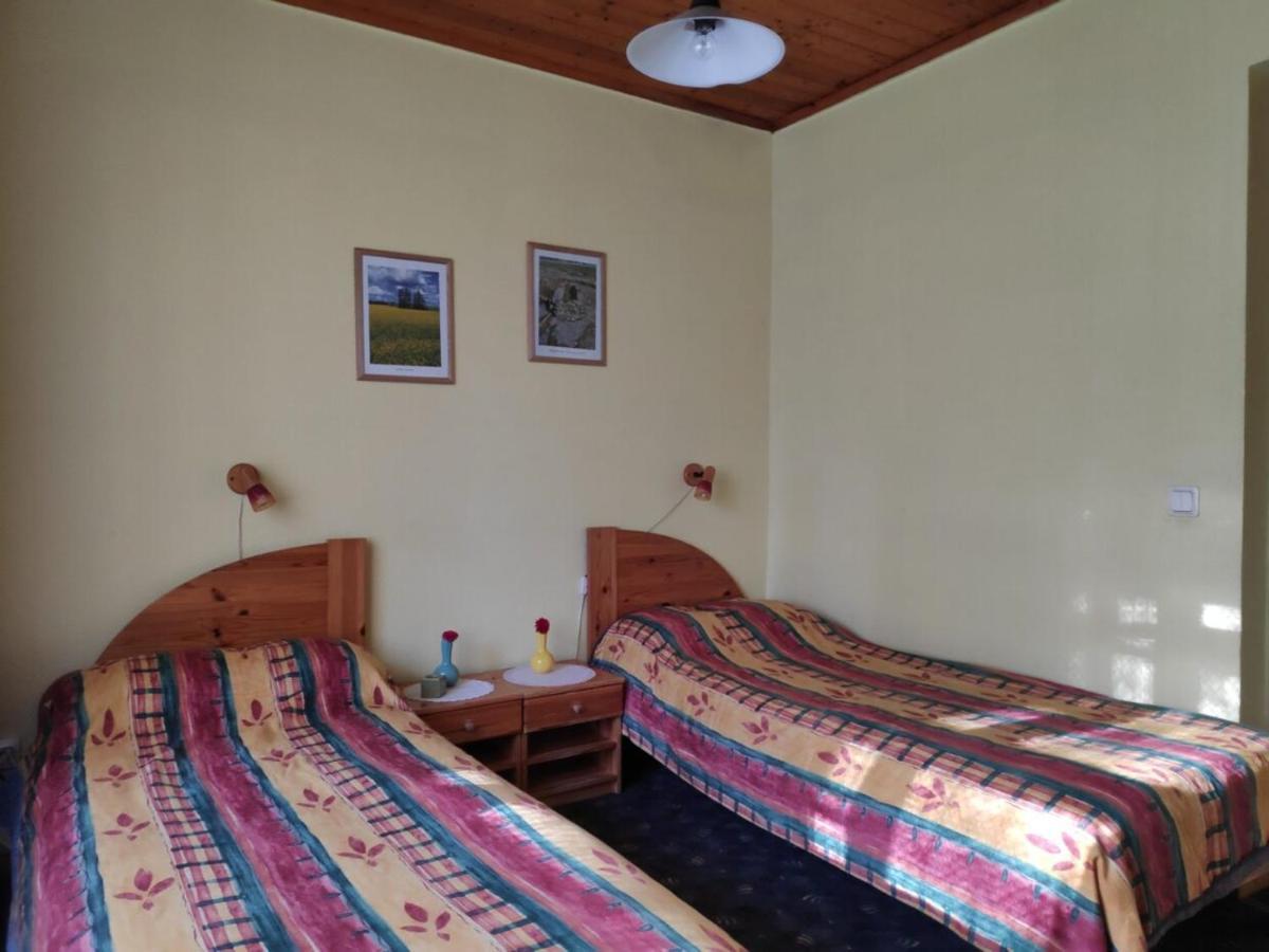 Kuivoja Holiday Center Loksa Екстер'єр фото