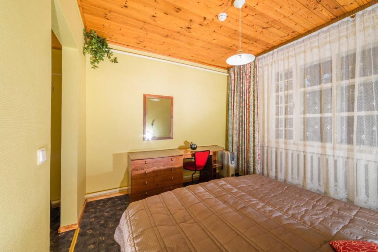 Kuivoja Holiday Center Loksa Екстер'єр фото