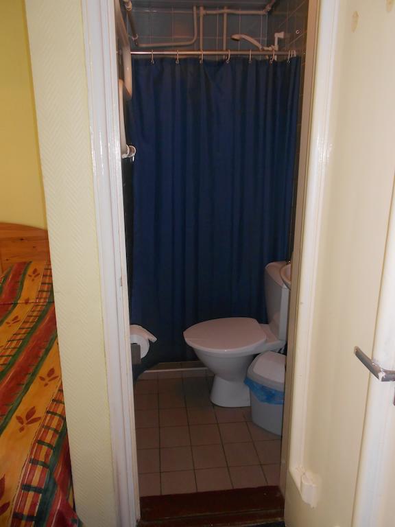 Kuivoja Holiday Center Loksa Номер фото