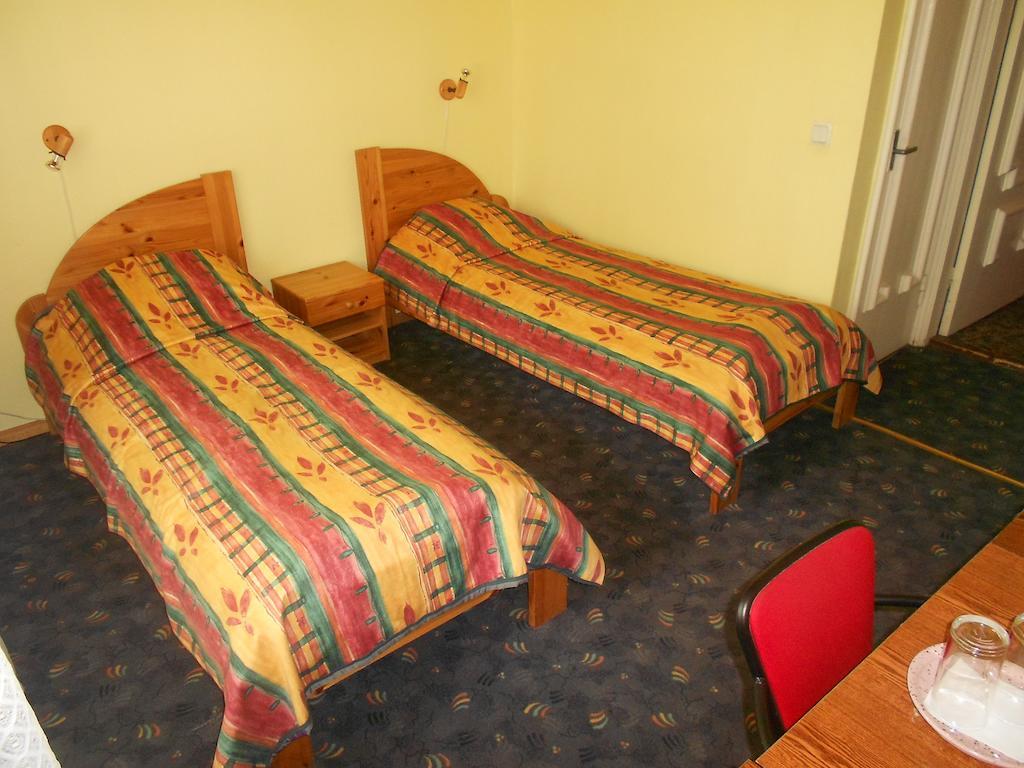 Kuivoja Holiday Center Loksa Номер фото