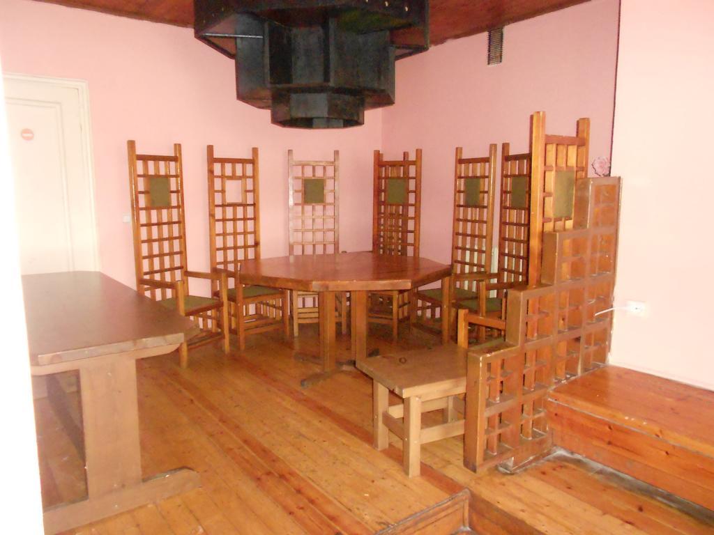 Kuivoja Holiday Center Loksa Екстер'єр фото