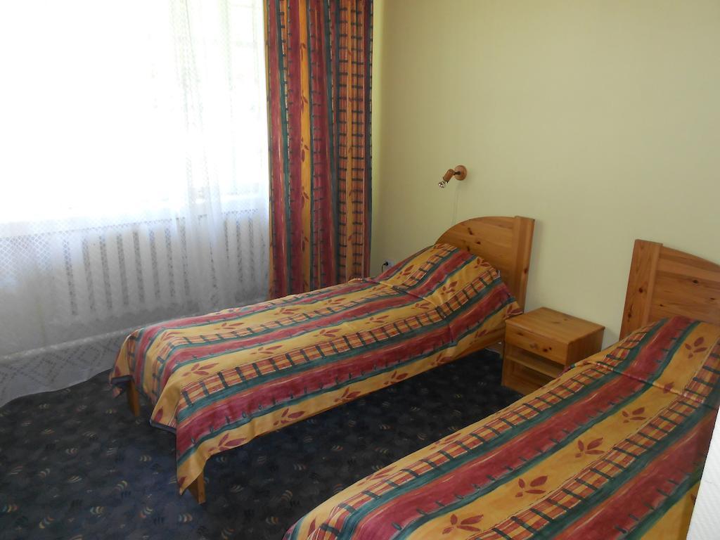 Kuivoja Holiday Center Loksa Номер фото