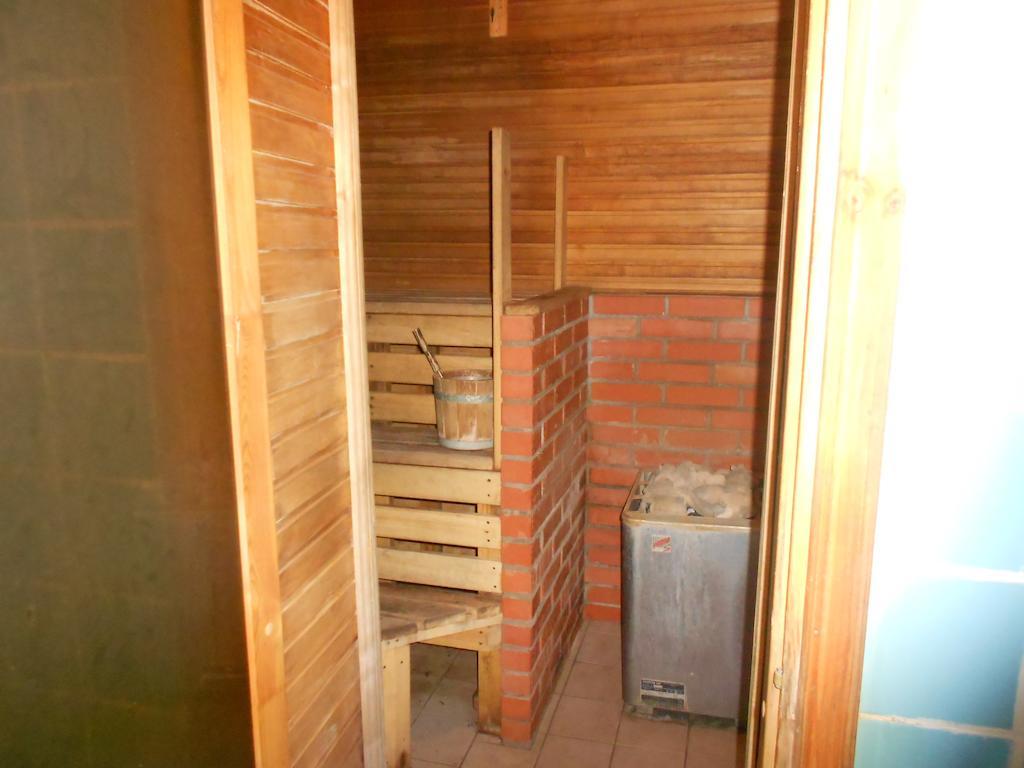 Kuivoja Holiday Center Loksa Екстер'єр фото