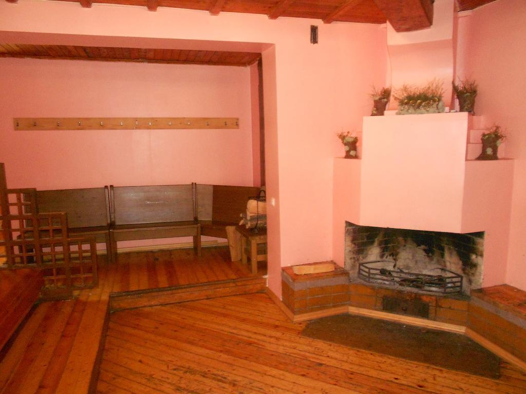 Kuivoja Holiday Center Loksa Екстер'єр фото
