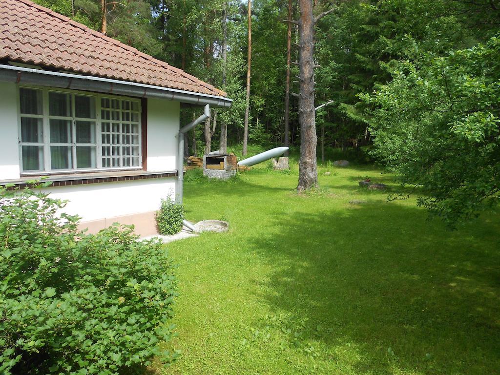 Kuivoja Holiday Center Loksa Екстер'єр фото