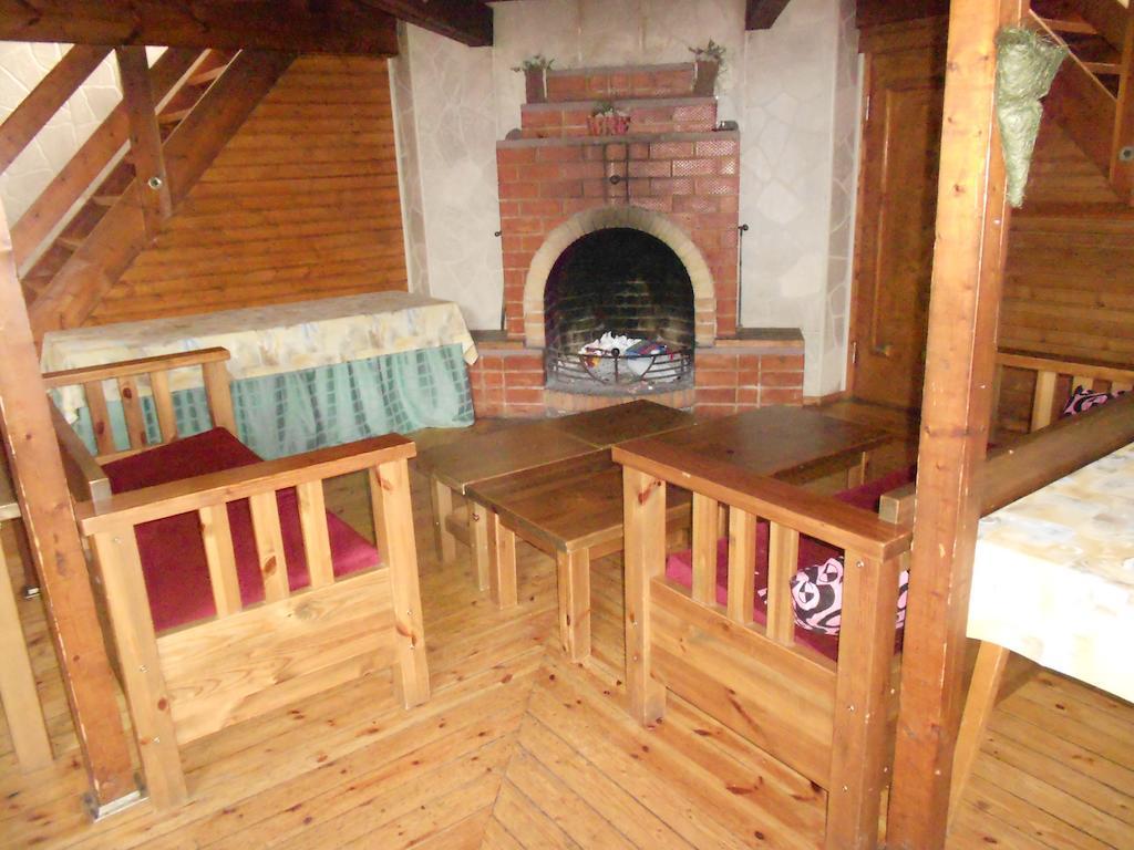 Kuivoja Holiday Center Loksa Екстер'єр фото