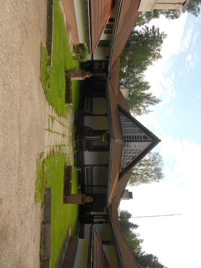 Kuivoja Holiday Center Loksa Екстер'єр фото
